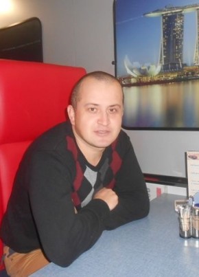 Володимир, 43, Україна, Володимир-Волинський