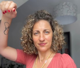 Clara Schmidt, 44, Salzburg