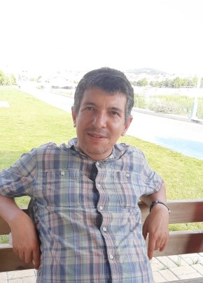 Yüksel , 38, Türkiye Cumhuriyeti, Beyşehir