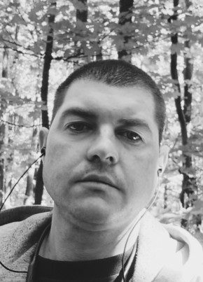 Александр, 37, Россия, Новоузенск
