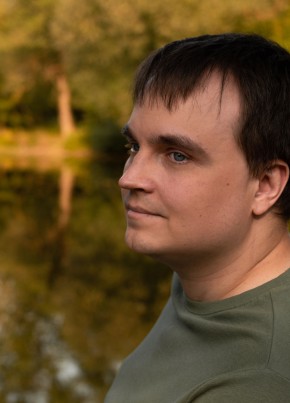 Aleksandr, 37, Russia, Moscow