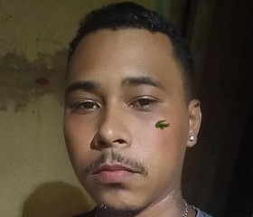 Alisson, 18 лет, Natal