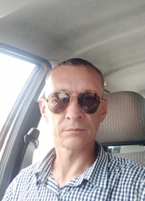Вячеслав, 39, Россия, Новопавловск