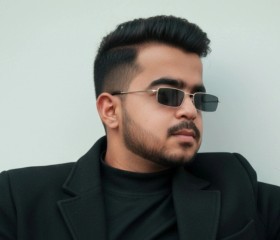 Arjun, 23, Indore