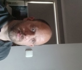 Ivo, 40, s-Hertogenbosch