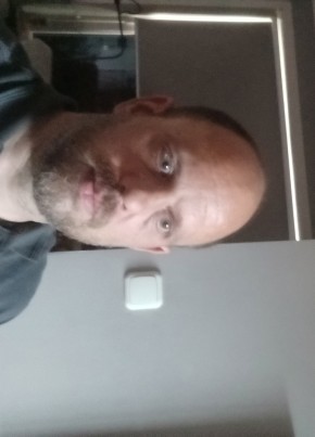 Ivo, 40, Netherlands, s-Hertogenbosch