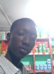 Aziz, 23 года, Abidjan