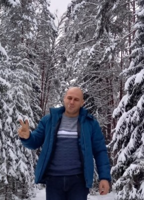 Евгений , 40, Россия, Вырица