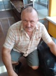 Владимир, 61 год, Балашов