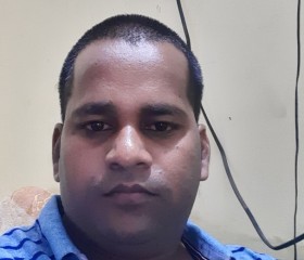 RAHUL KAUSHAL, 33 года, Yamunanagar