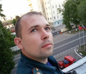 Павел, 39 лет, Волоколамск