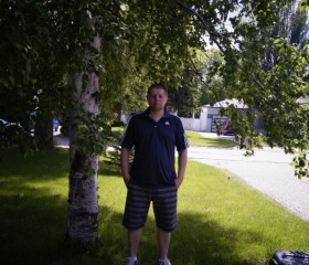 олег, 42 года, Winnipeg