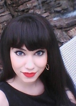 Сабина , 28, O‘zbekiston Respublikasi, Chirchiq