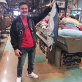 Frank, 29  , Hollywood (State of Florida)
