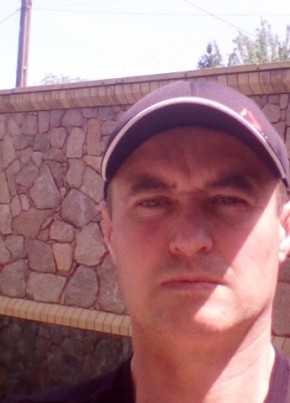 Виталий, 49, Україна, Волноваха