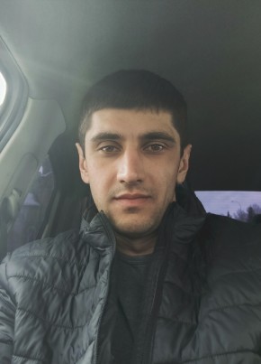 Тимур из Полысаево 35 лет