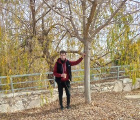 علاء, 21, Irbid