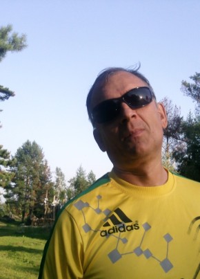 Андрей, 58, Россия, Фрязино