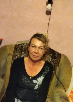 Людмила, 46, Россия, Тальменка