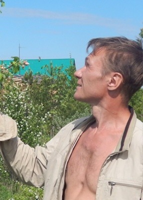 Норман, 53, Россия, Набережные Челны