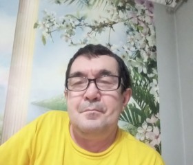 Сергей, 59 лет, Алматы