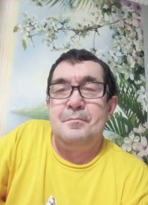 Сергей, 59, Қазақстан, Алматы