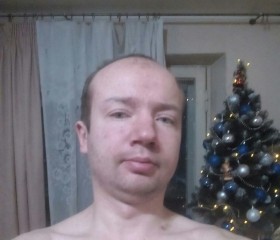 Павел Смирнов, 34 года, Ишимбай