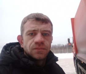 Андрей Голиков, 32 года, Казань