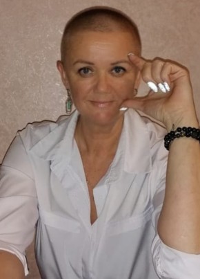 Жанна, 48, Россия, Омск