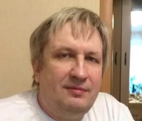 Андрей Барматов, 49 лет, Екатеринбург