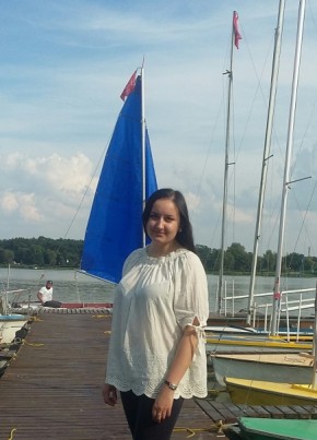 Kasia, 33, Україна, Костянтинівка (Донецьк)