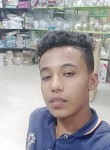 Ahmedsaad, 21, Alexandria