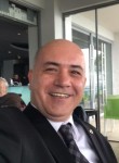 Guapo, 47 лет, Ankara