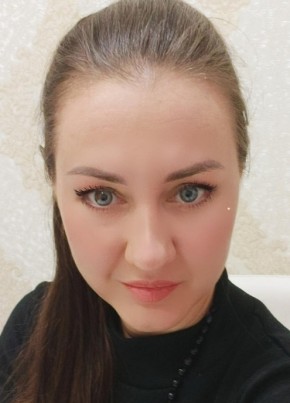 Марина из Өскемена 36 лет