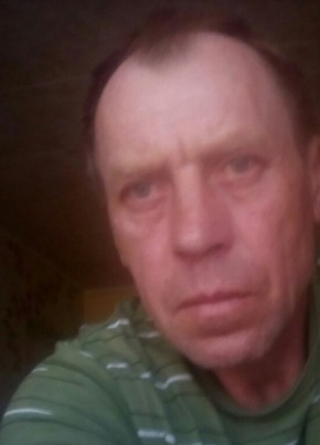 Влодимер, 54, Россия, Губкин