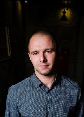 Павел, 29, Россия, Рязань