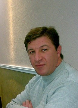 ВЛАДИСЛАВ, 46, Россия, Владикавказ