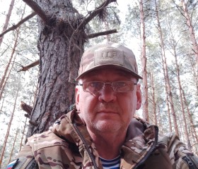Николай, 54 года, Тюмень