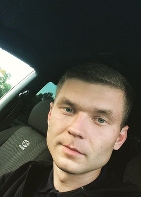 Андрей, 32, Россия, Орёл