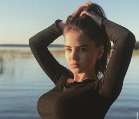 милана, 22 года, Санкт-Петербург