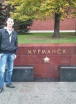 Антон, 35 лет, Мурманск
