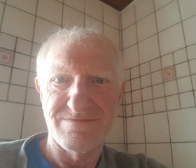 Mario Avossa, 56 лет, Roma