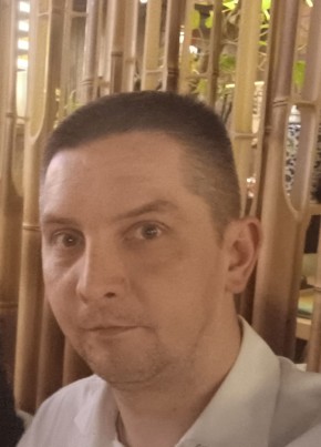 Denis, 38, Russia, Lyubertsy