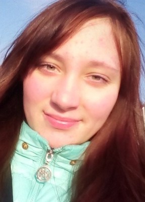 Аделина, 26, Россия, Шахунья