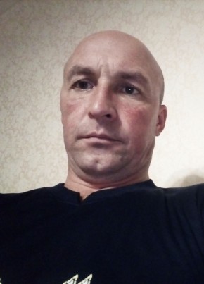 Serfei, 47, Россия, Торопец