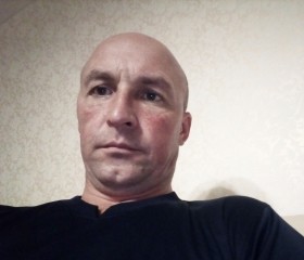 Serfei, 47 лет, Торопец