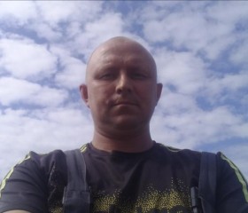 Василий, 39 лет, Санкт-Петербург