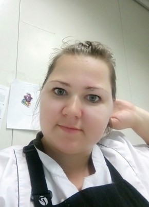 Helga, 34, Россия, Кашира