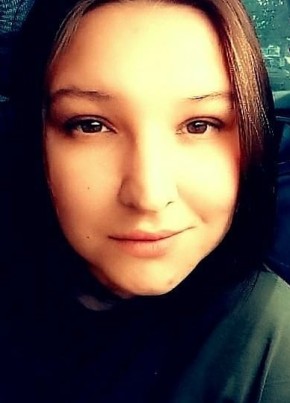 Яна, 33, Россия, Орёл