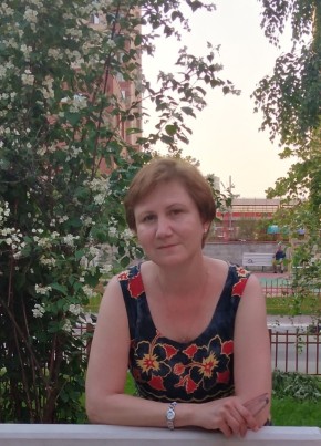 Татьяна, 52, Россия, Щекино
